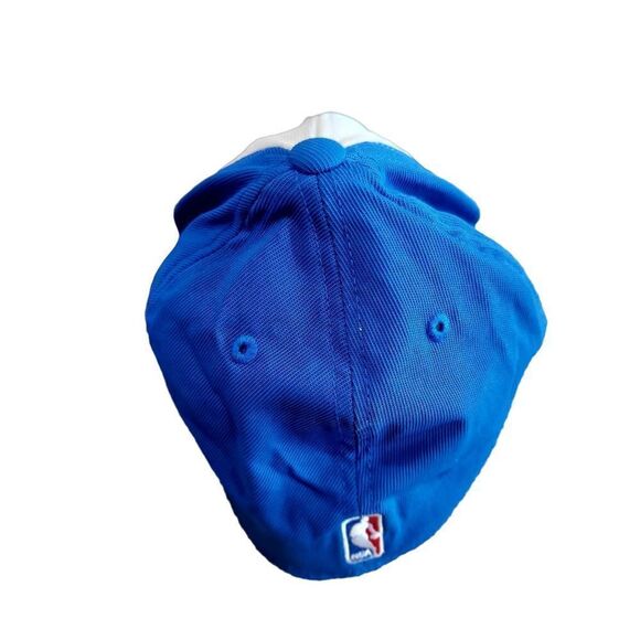 Adidas Dallas Mav hat XL - Picture 4 of 5
